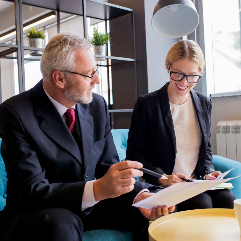 Law Firm SEO And Ads Team