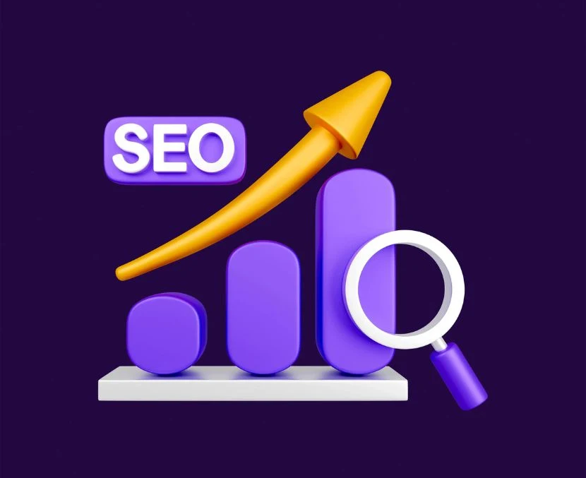 Search engine optimization