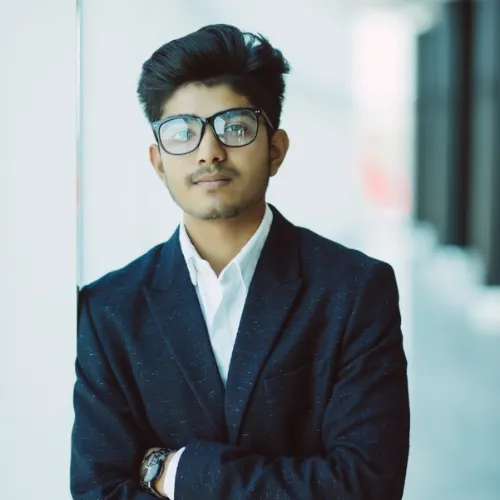Abhinav Nandan
