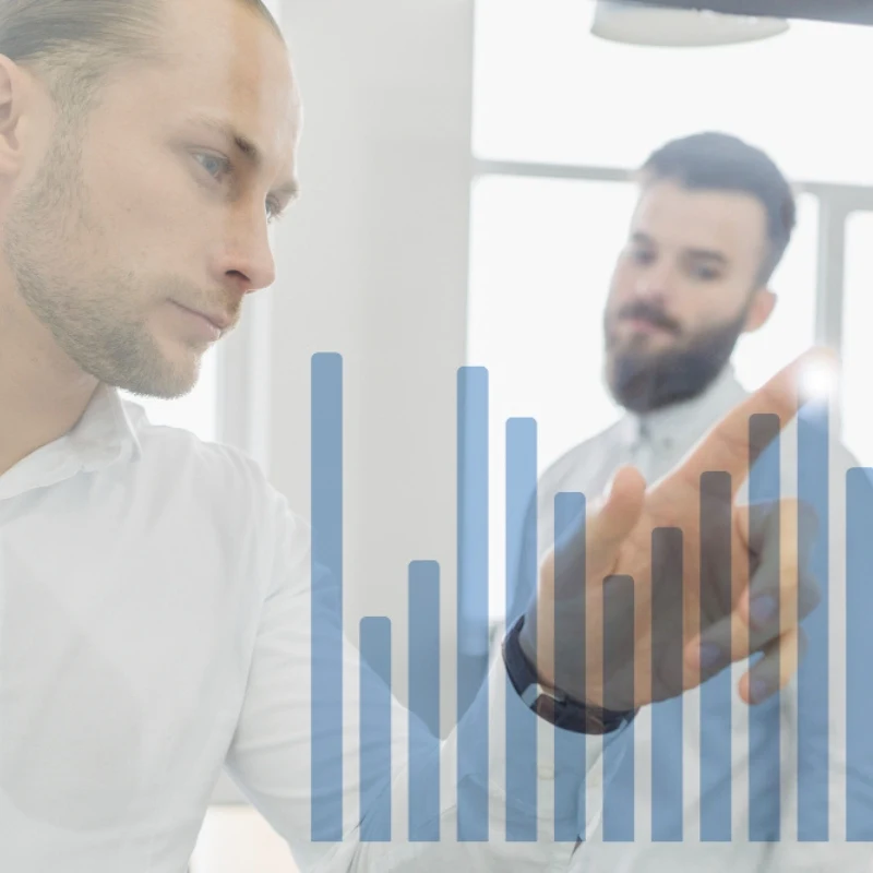 Transparent Client Growth